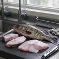 Fresh-Frozen Whole Grouper