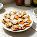 Premium Fresh-Frozen Scallops