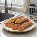 Premium Fresh Wild Mantis Shrimp